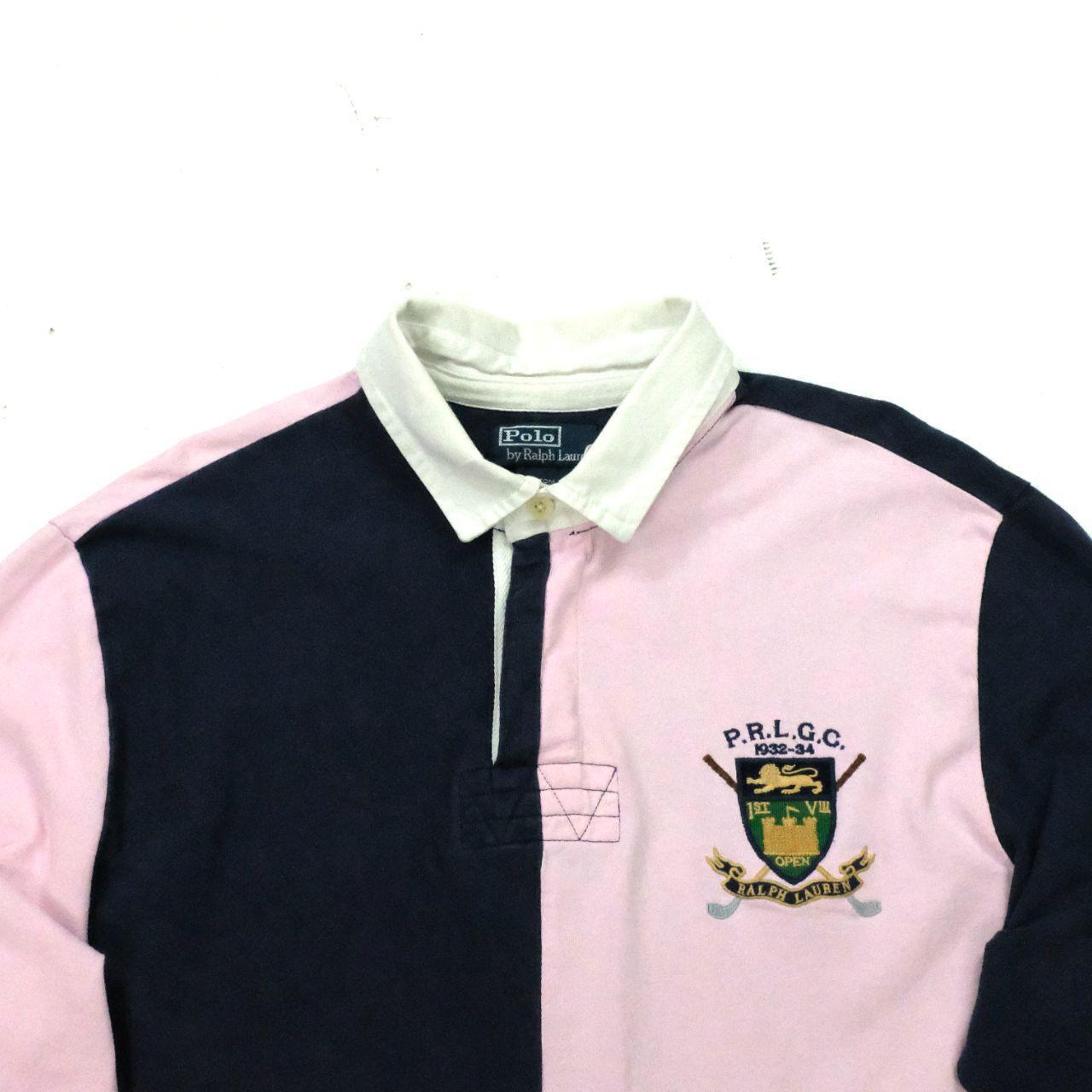 Polo Ralph Lauren Rugby Top