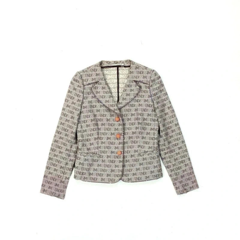 Fendi Jacket