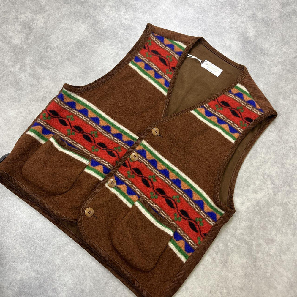 United Colours of Benetton Waistcoat