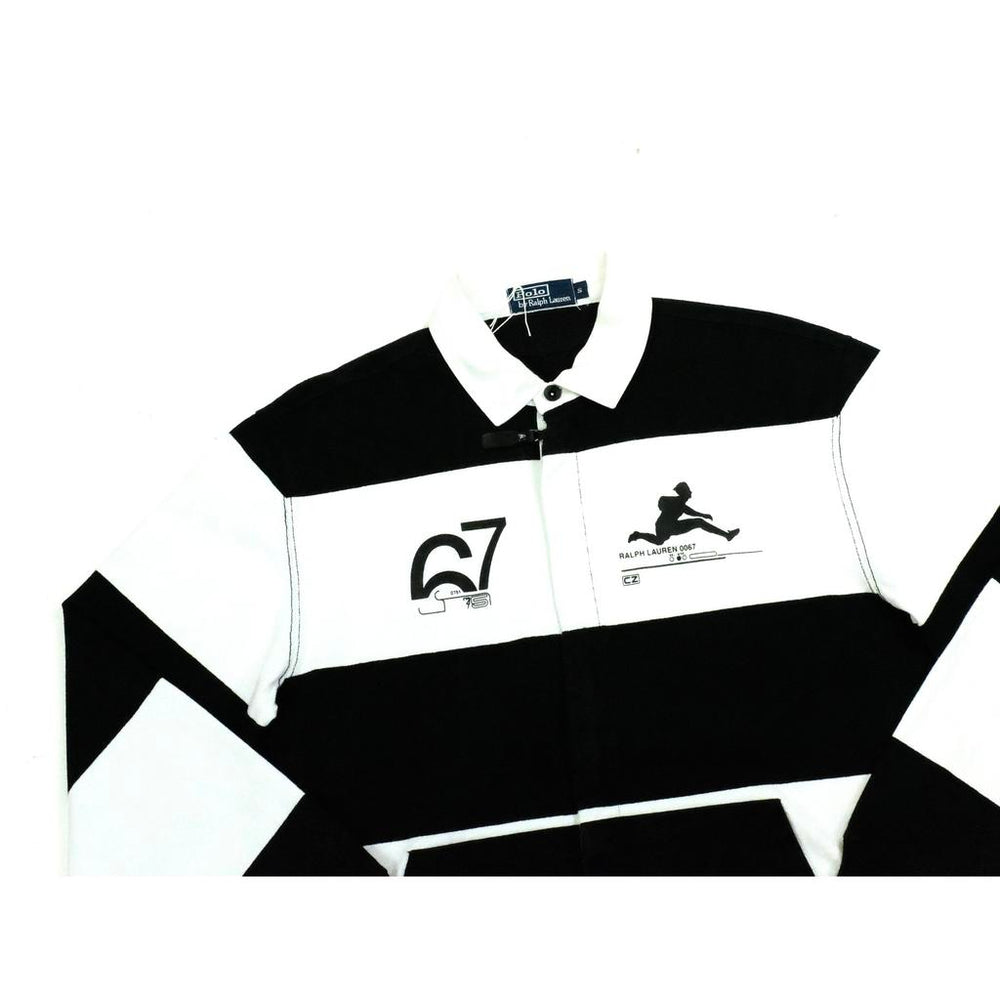 Polo Ralph Lauren Cotton Jacket