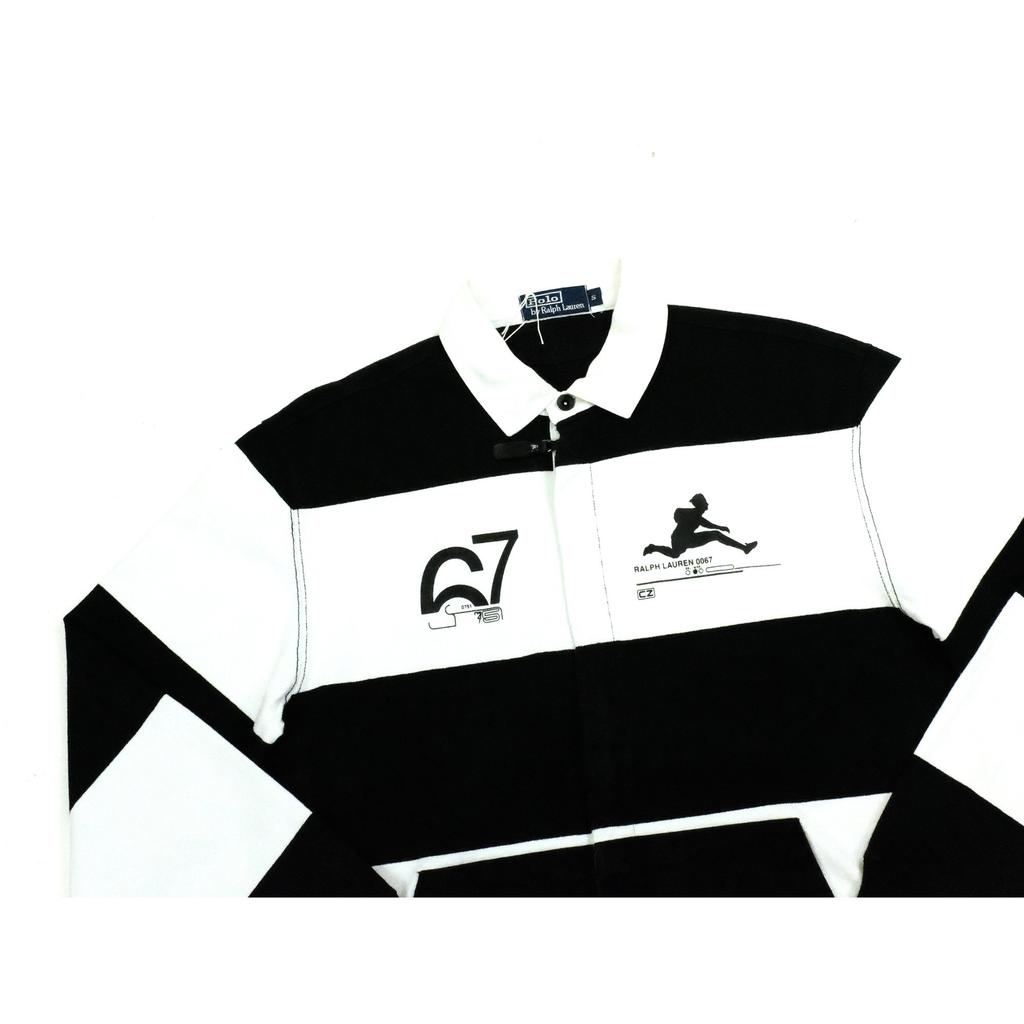 Polo Ralph Lauren Cotton Jacket