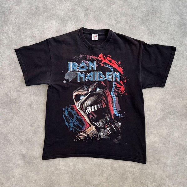 Iron Maiden T-shirt