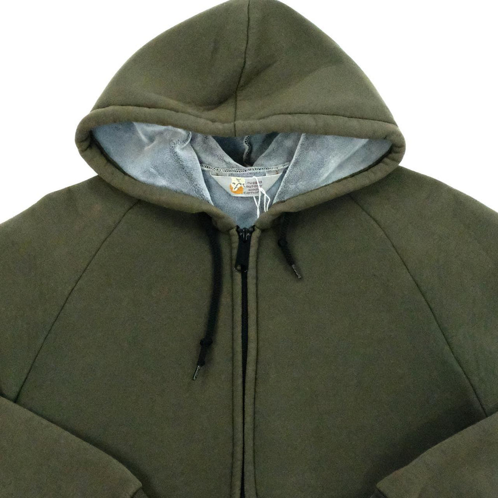 Carhartt Hooded Jacket