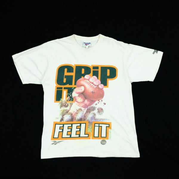 Reebok T-shirt