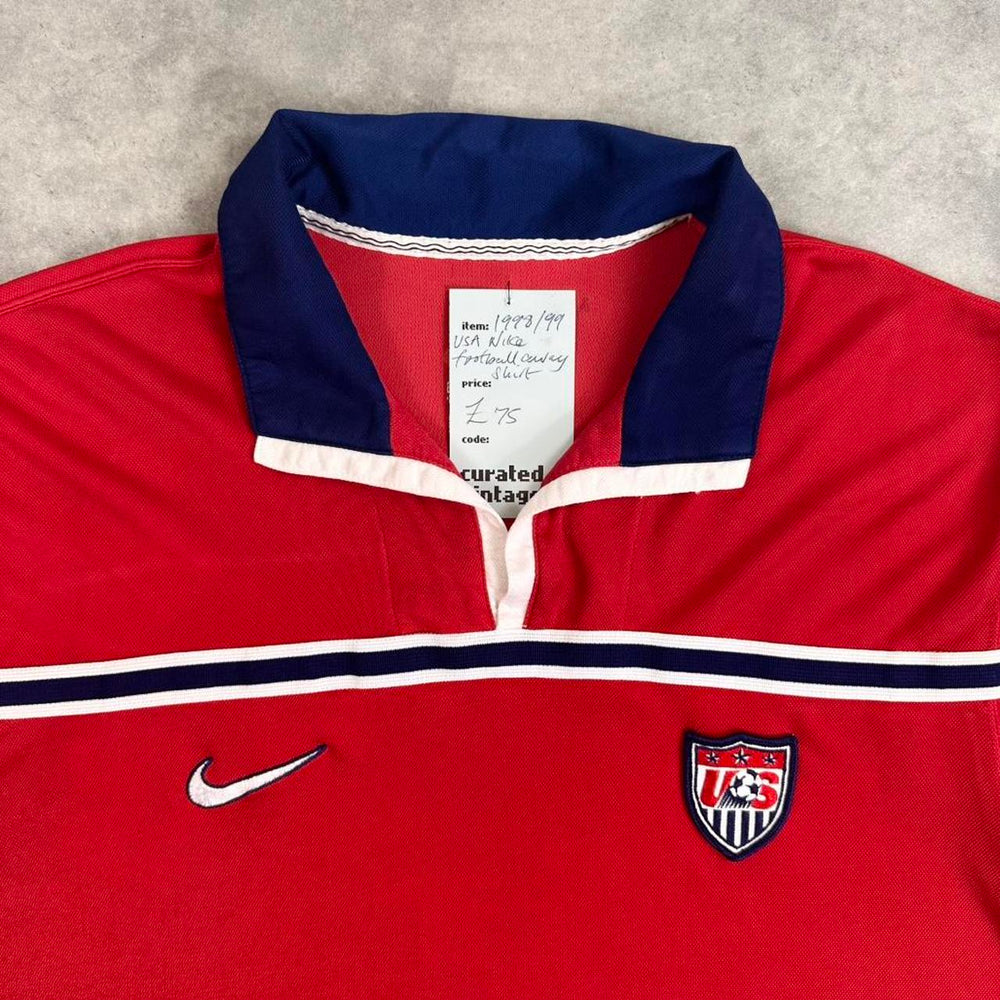 Nike Football Top