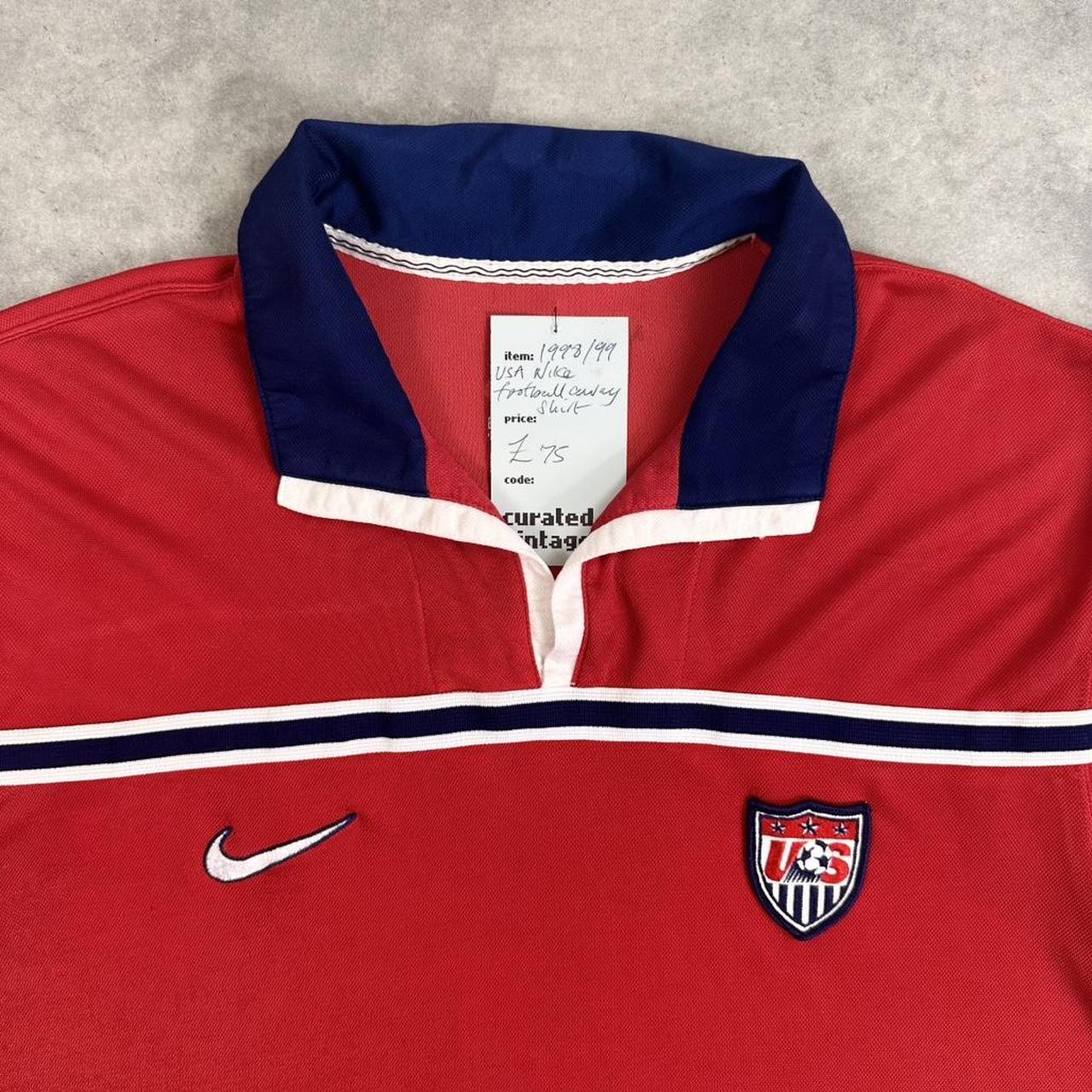 Nike Football Top