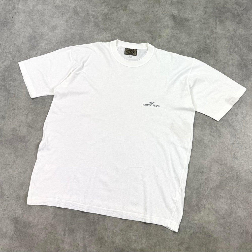 Armani t-shirt