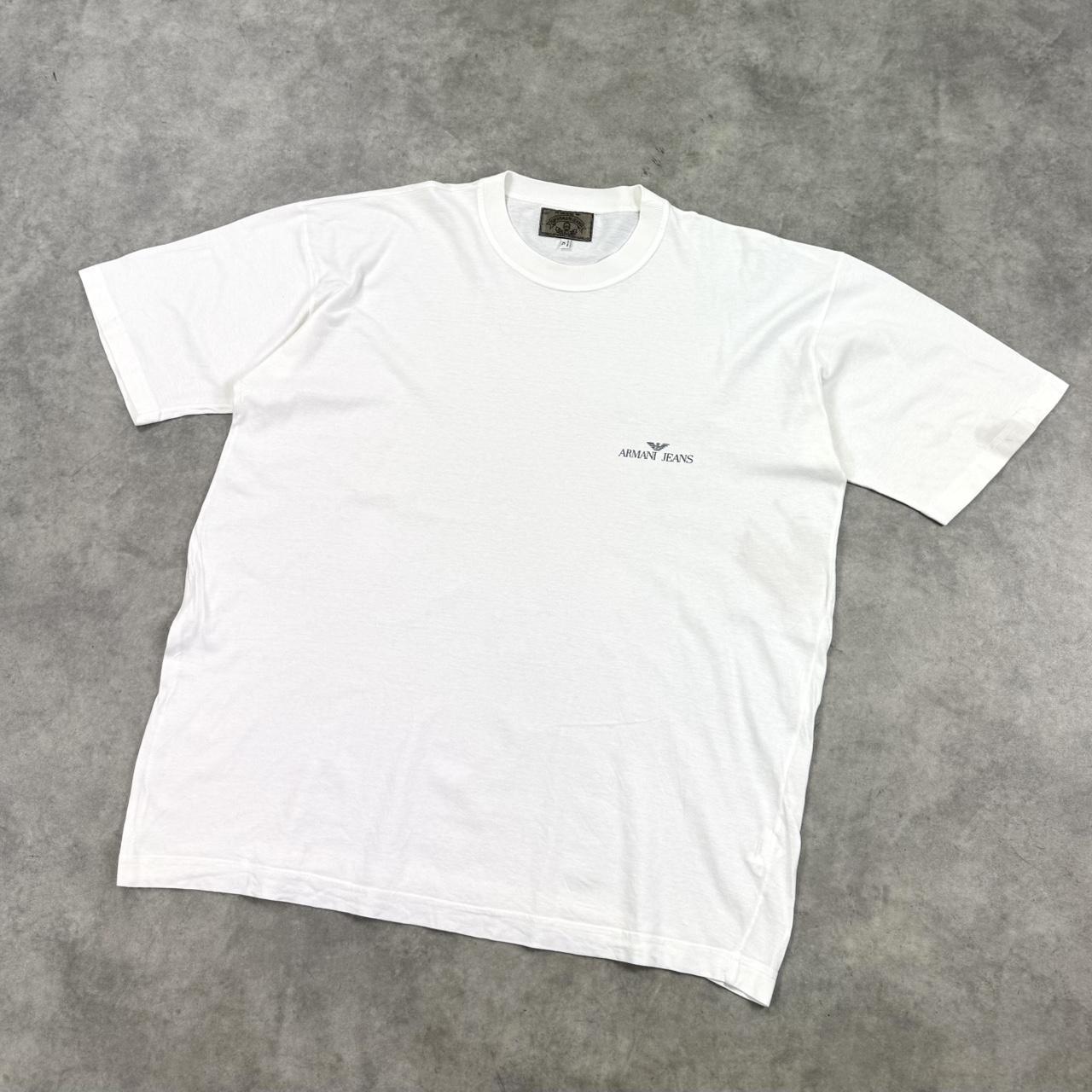 Armani t-shirt