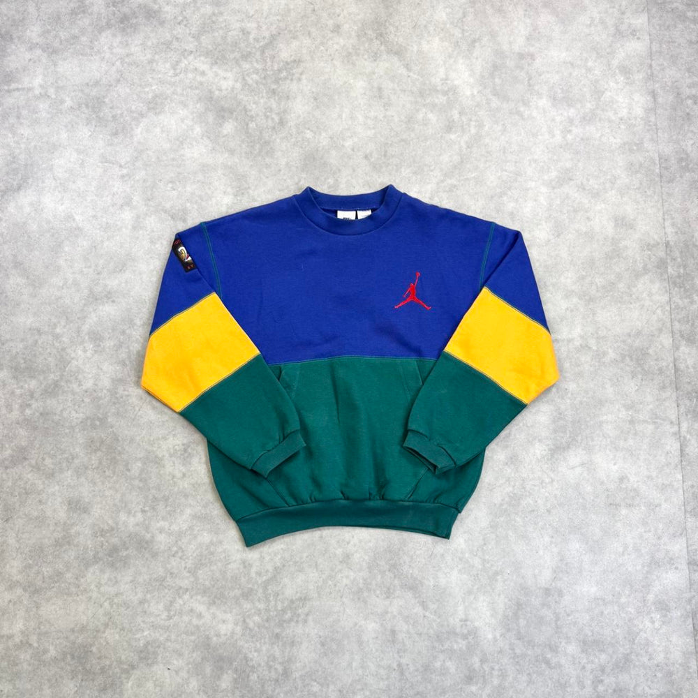 Nike Air Jordan jumper