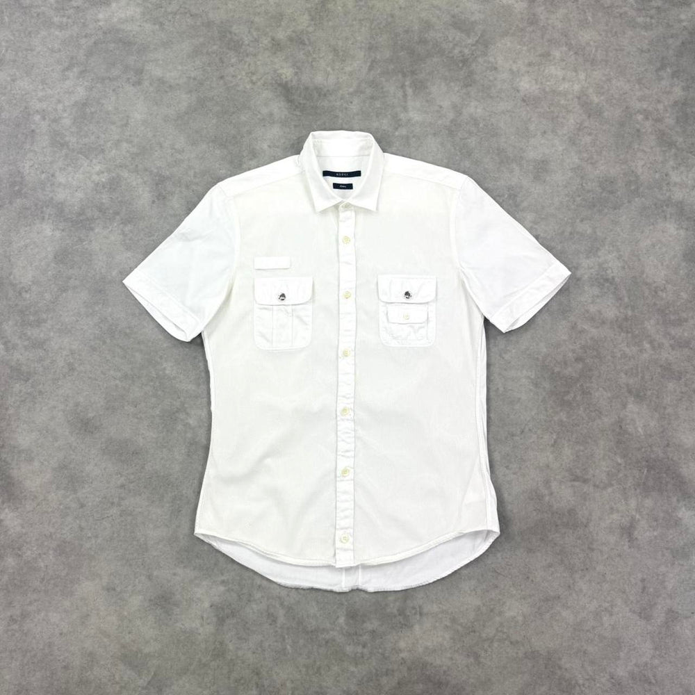 Vintage Gucci shirt