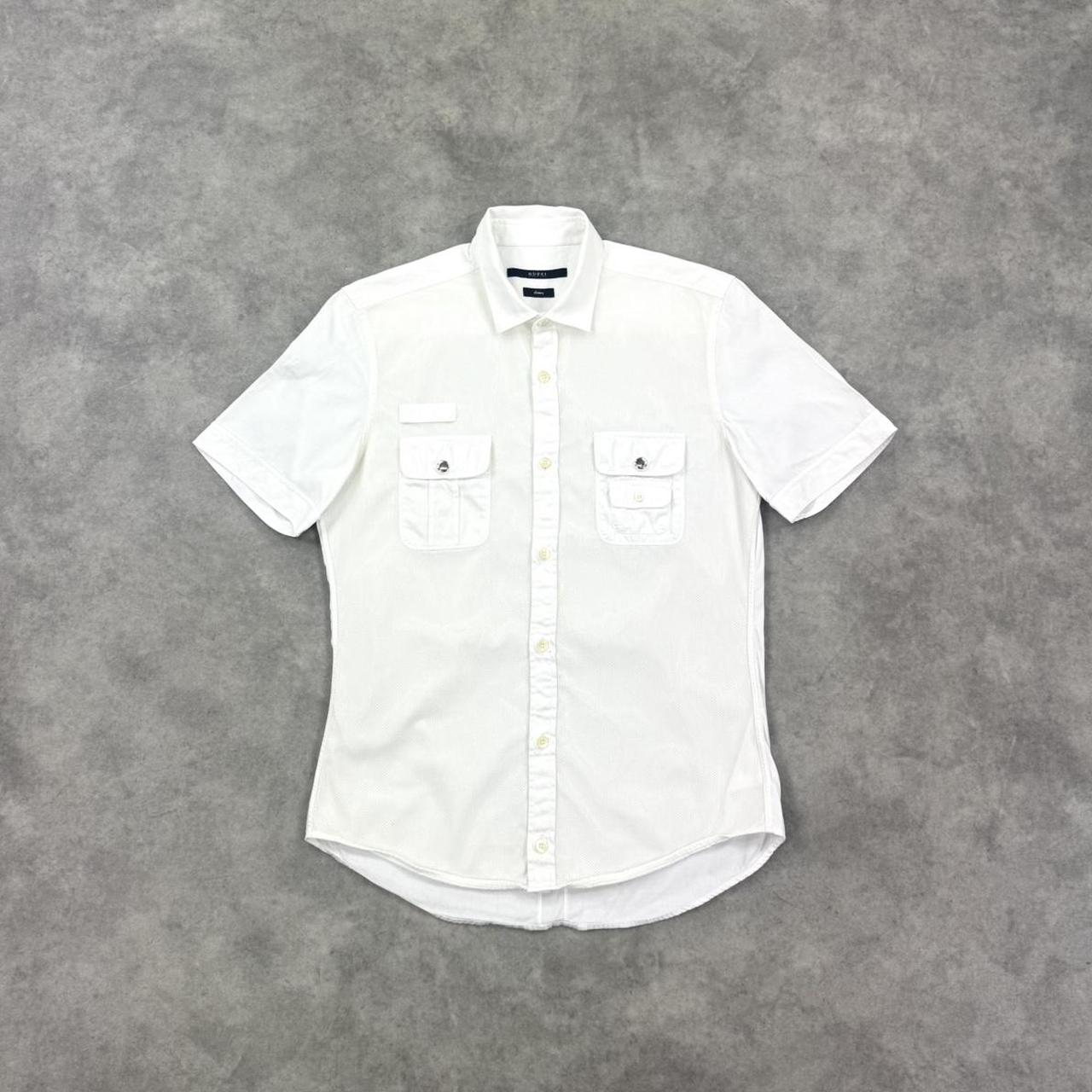 Vintage Gucci shirt