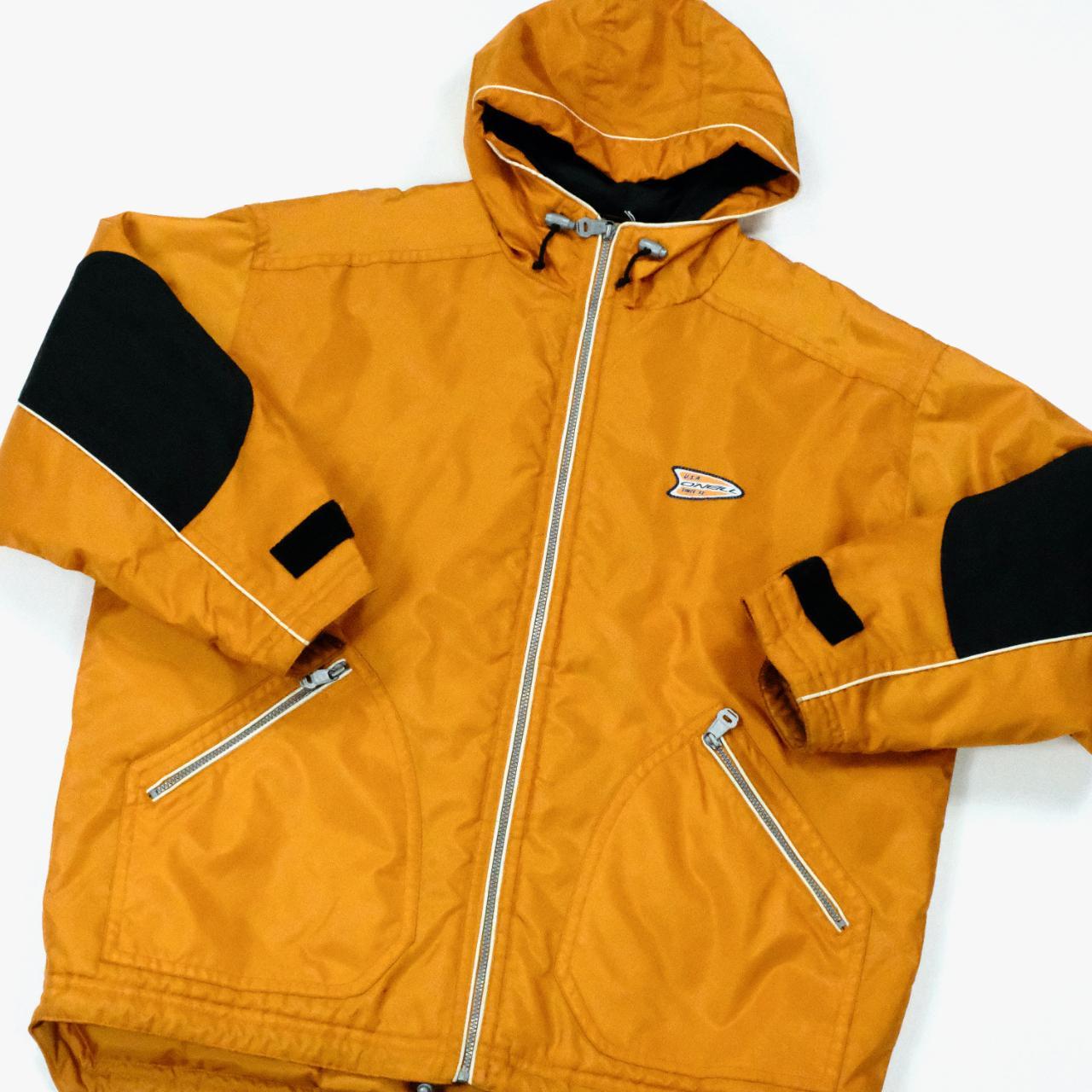 O'neill Jacket