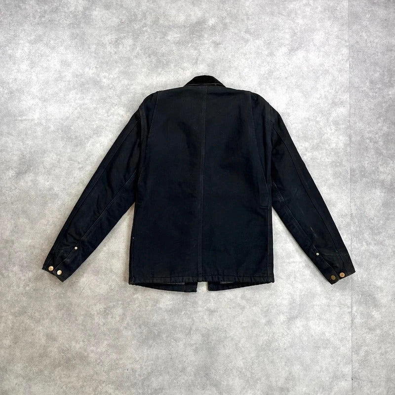 Carhartt chore coat