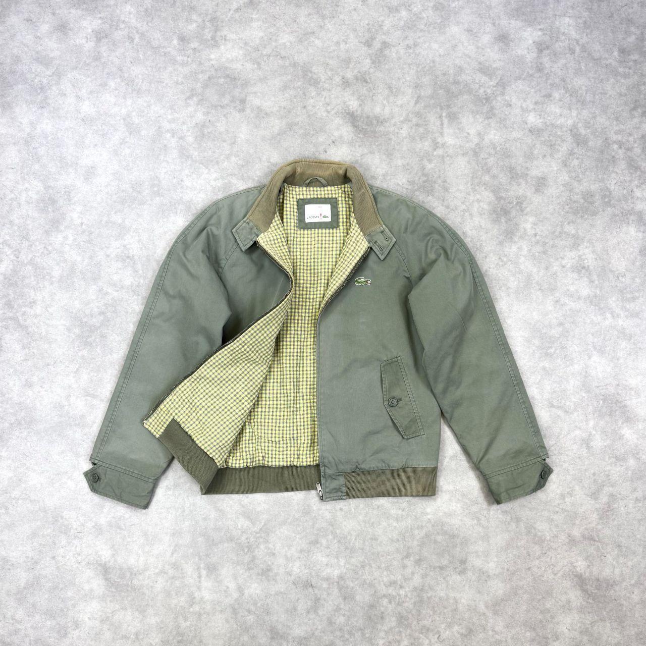 Lacoste Jacket