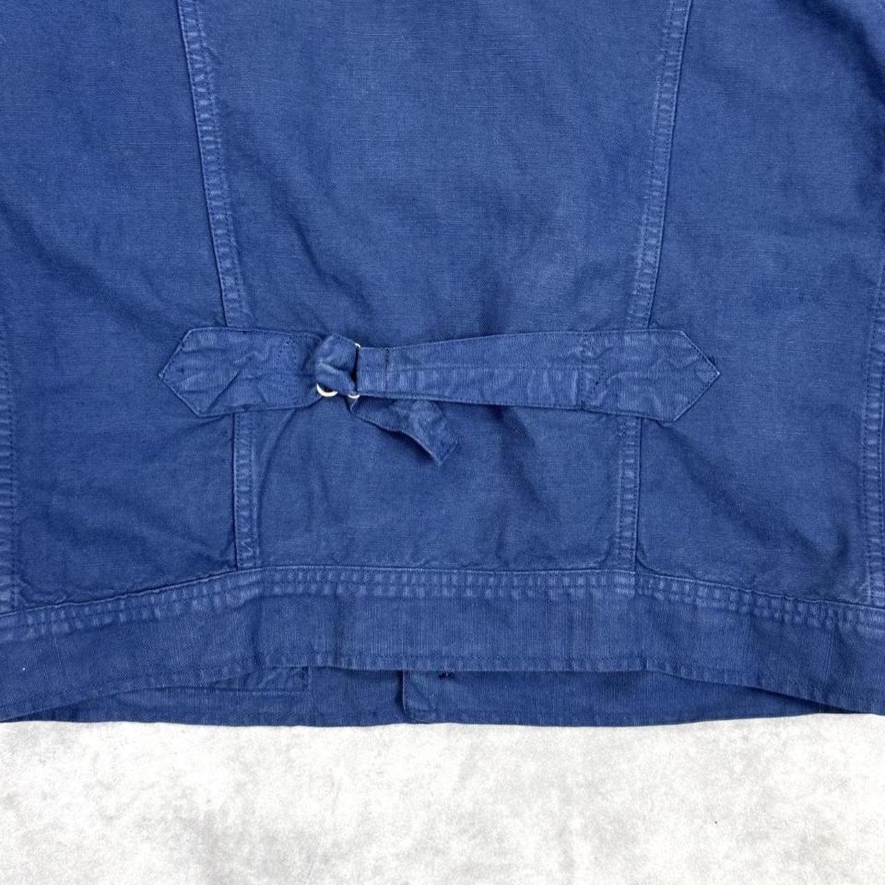 Diesel jacket