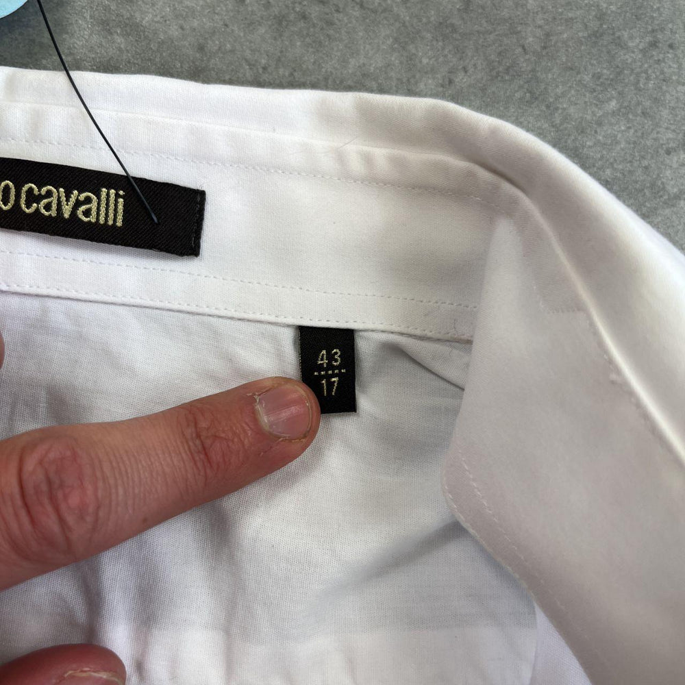 Roberto Cavalli Shirt