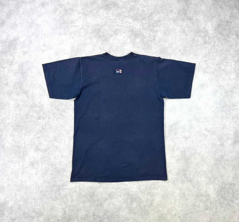 Vintage Phat Farm print t-shirt