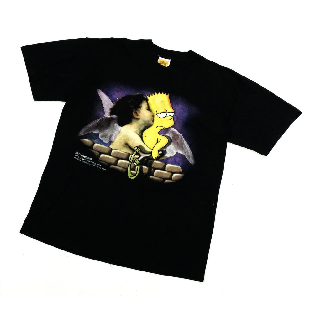 The Simpsons T-shirt