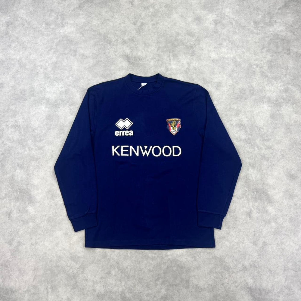 1994-95 Genoa CFC Erreà jumper