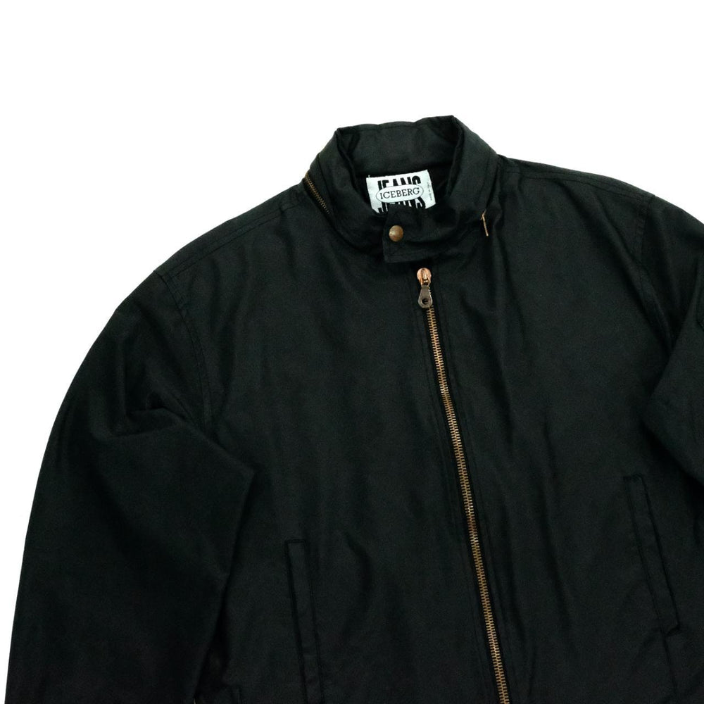 Iceberg Jacket