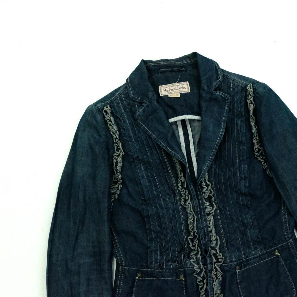 Marlboro Classics Jacket