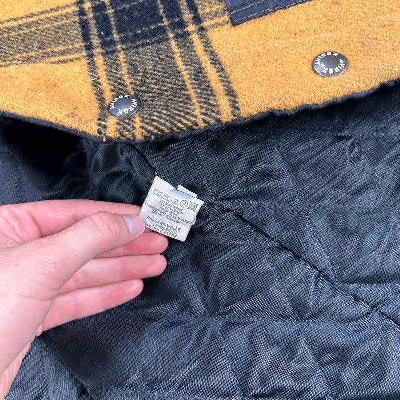Vintage Avirex gilet