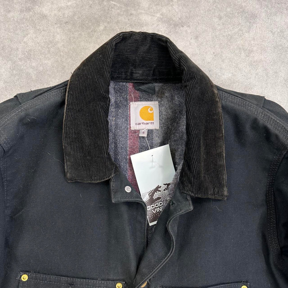 Carhartt chore coat