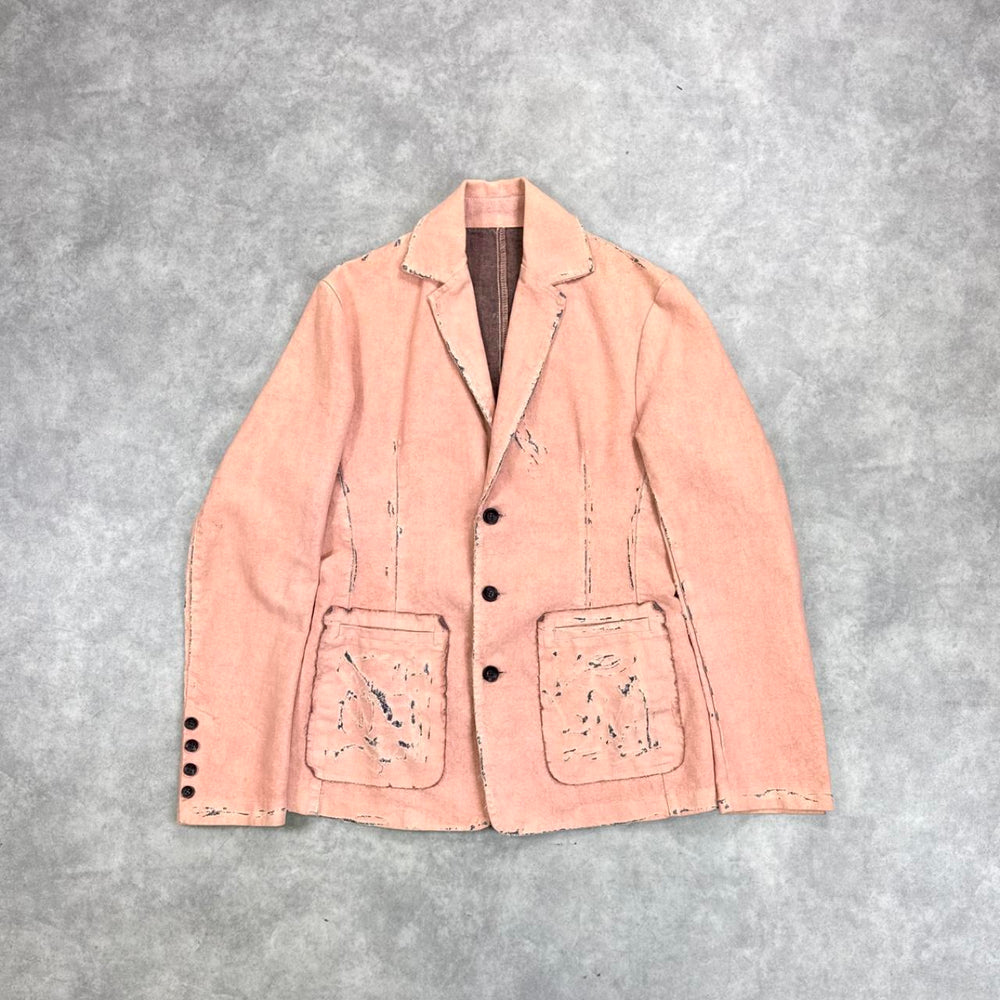 Roberto Cavalli blazer