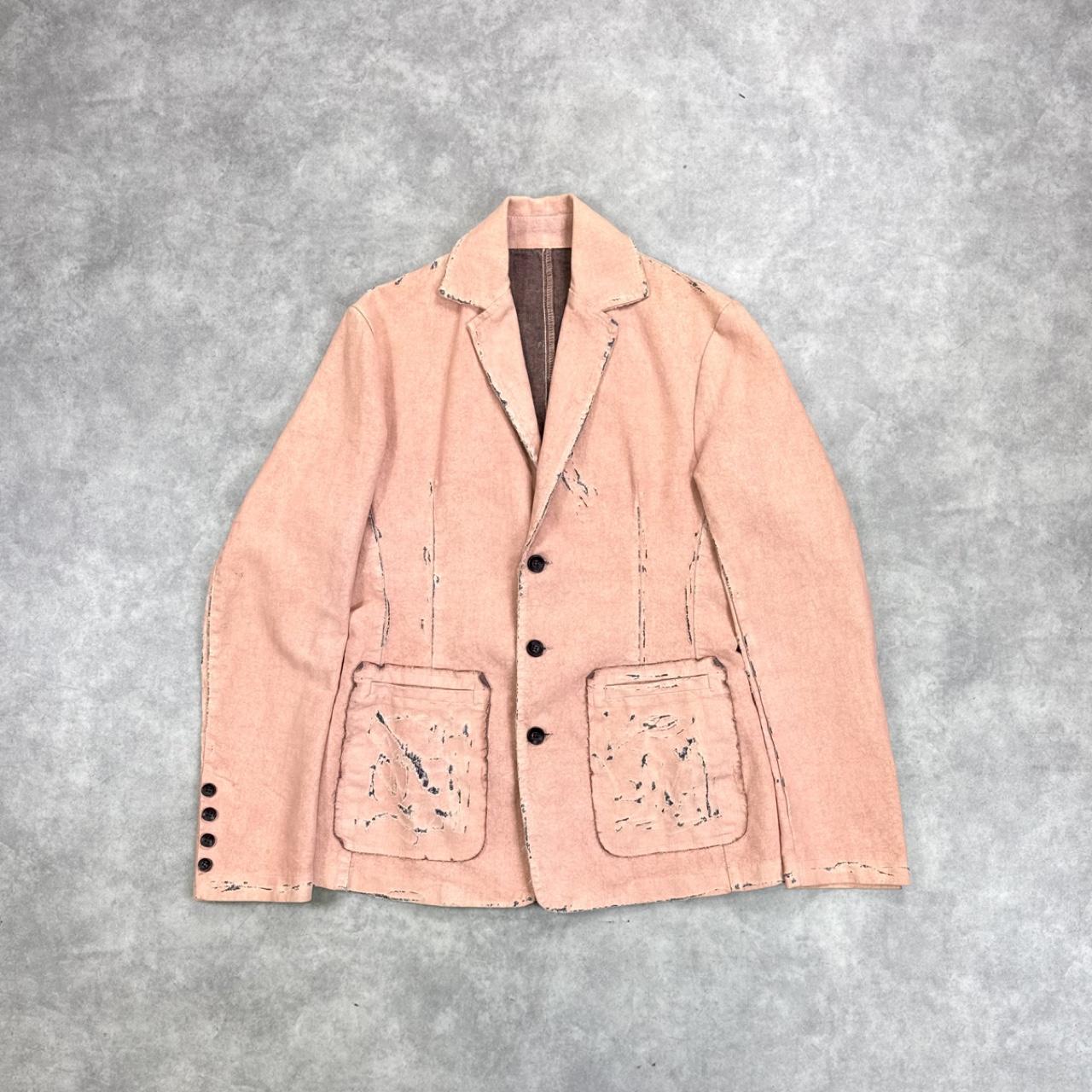 Roberto Cavalli blazer