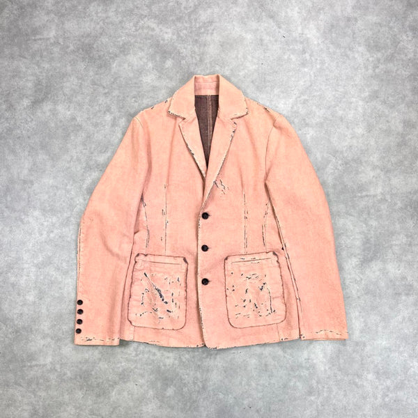 Roberto Cavalli blazer