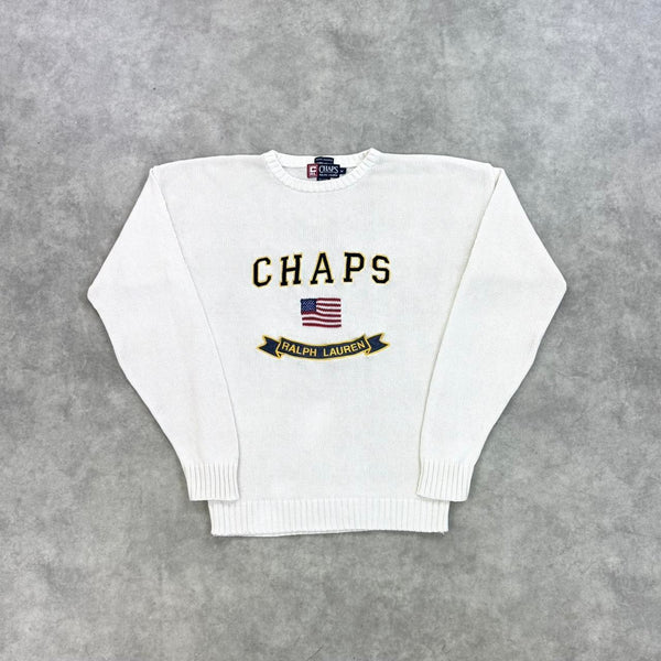 Vintage Chaps Ralph Lauren jumper