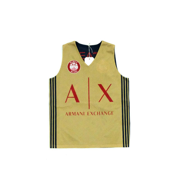 Armani Exchange Milano Jersey