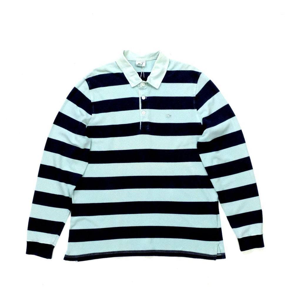 Lacoste Rugby Top