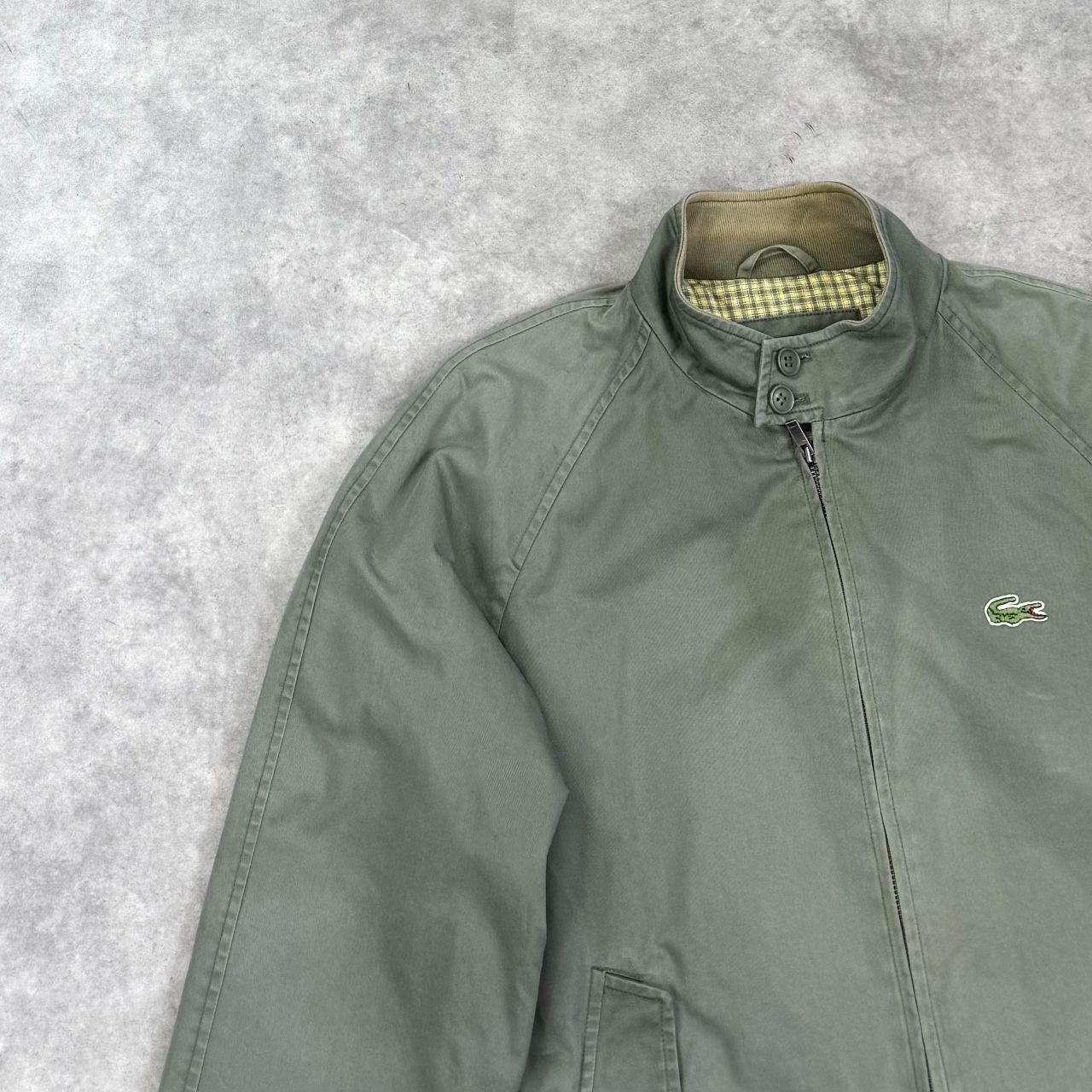 Lacoste Jacket