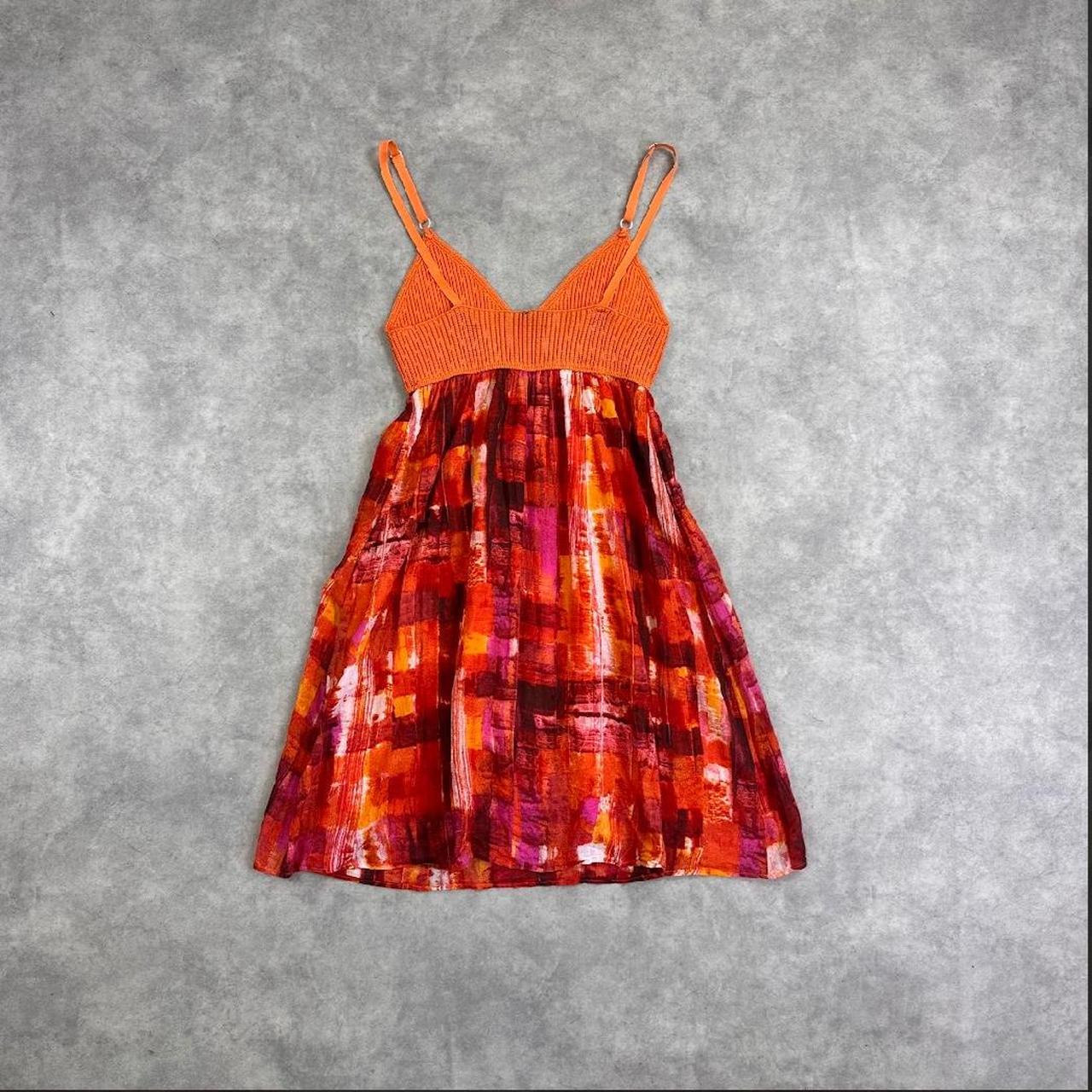 Benetton Dress
