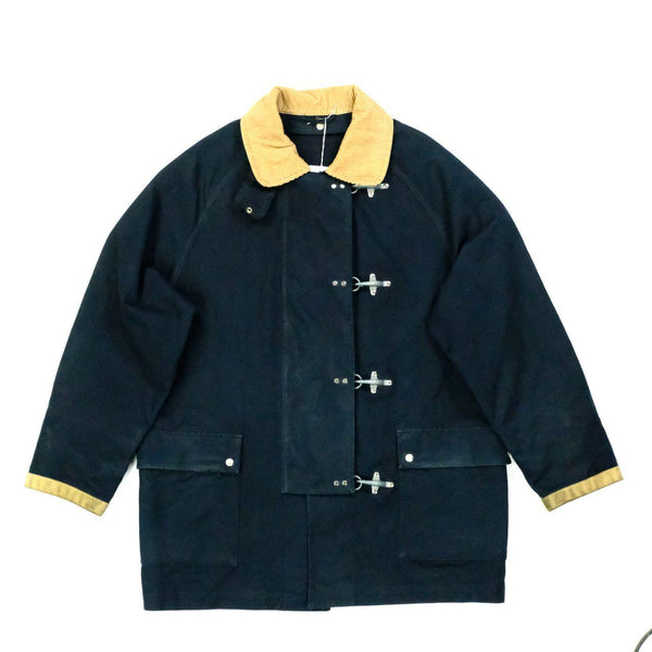 Fay Fireman Clip Jacket