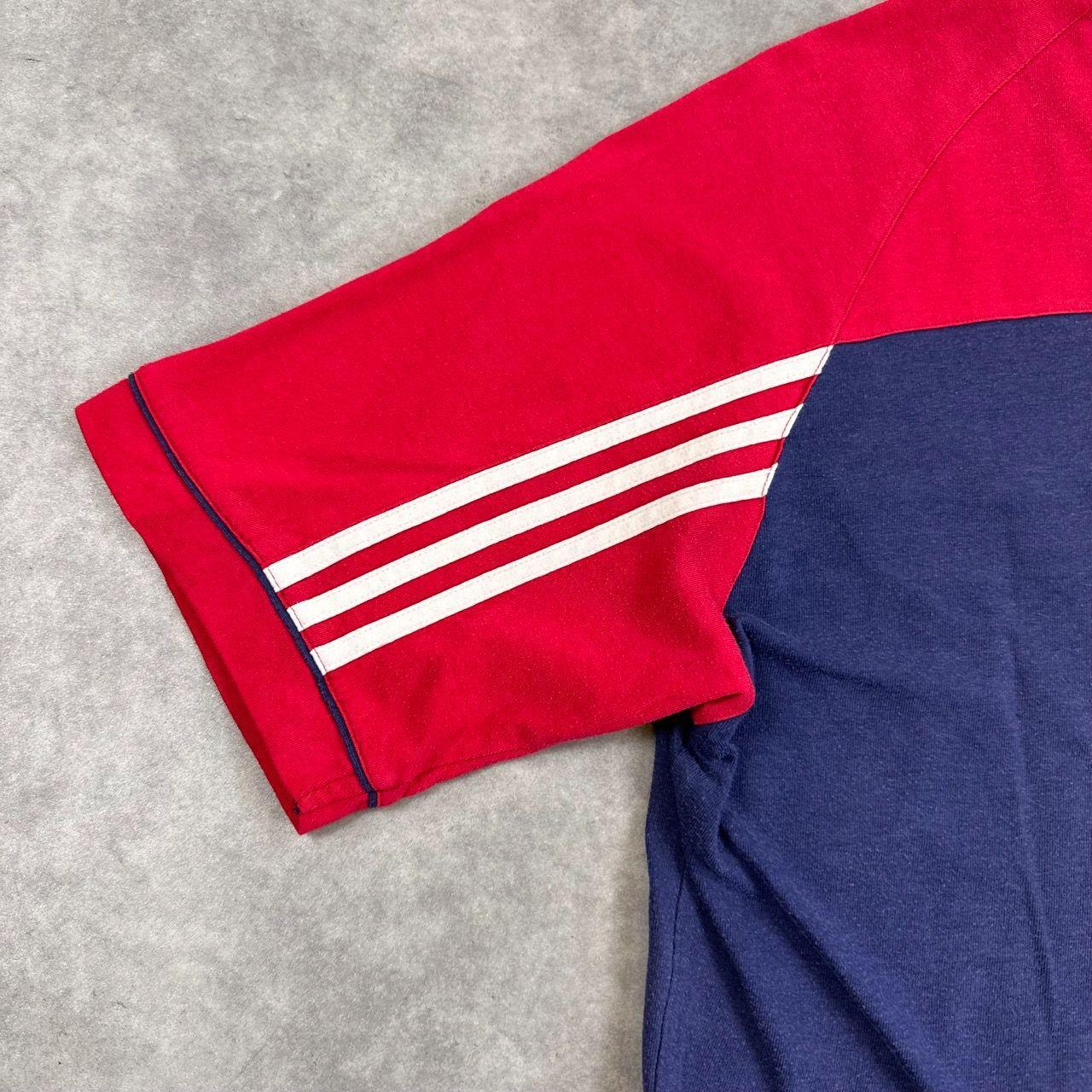 Adidas Auto Weiler t-shirt