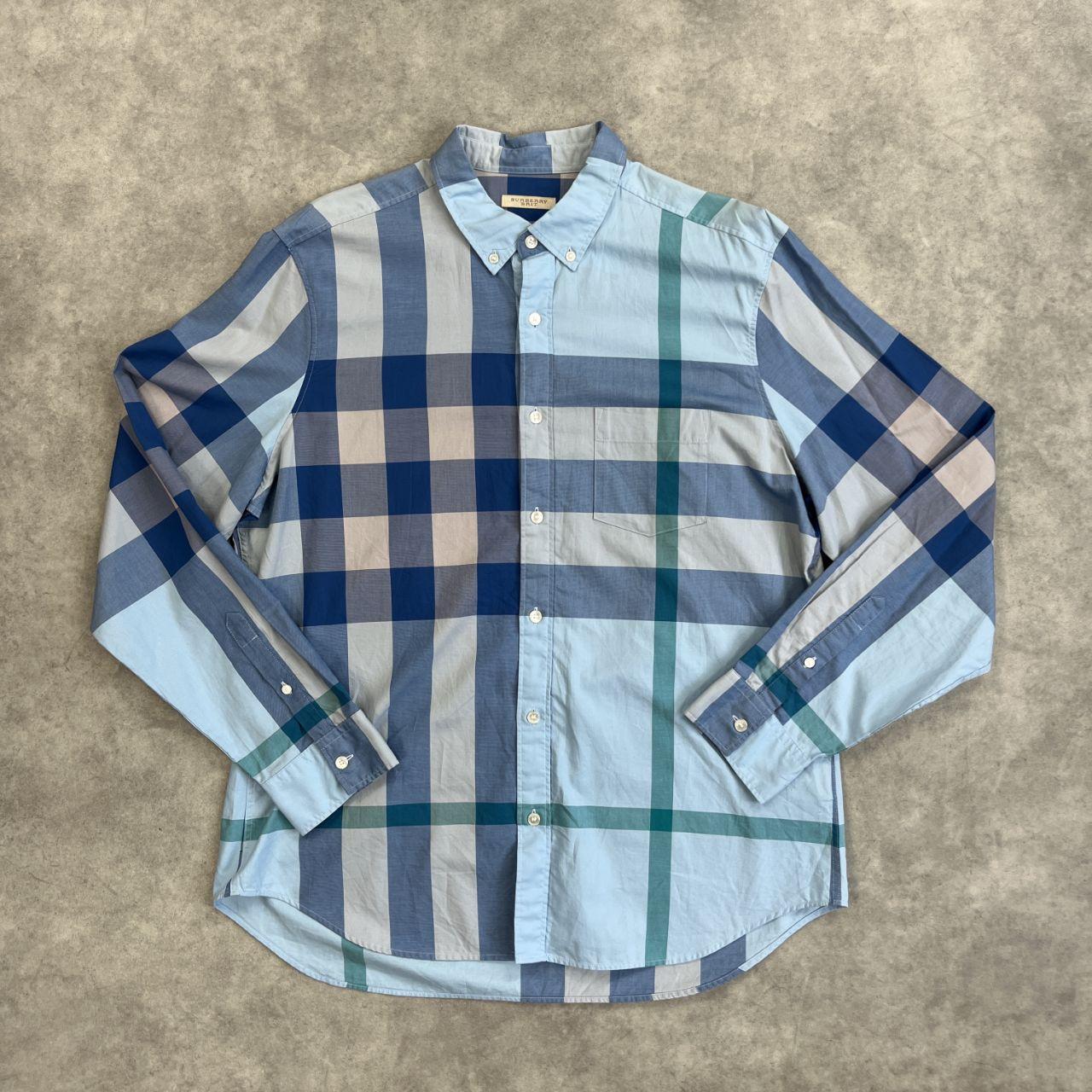 Burberry Shirt