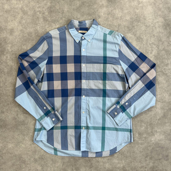 Burberry Shirt