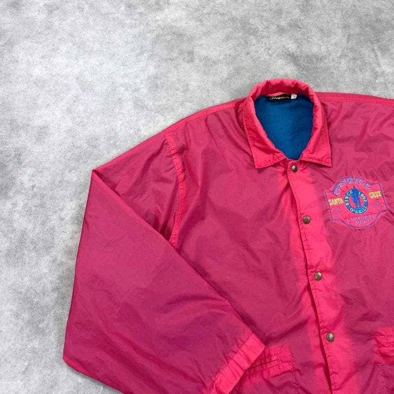 Vintage O’Neill chore jacket