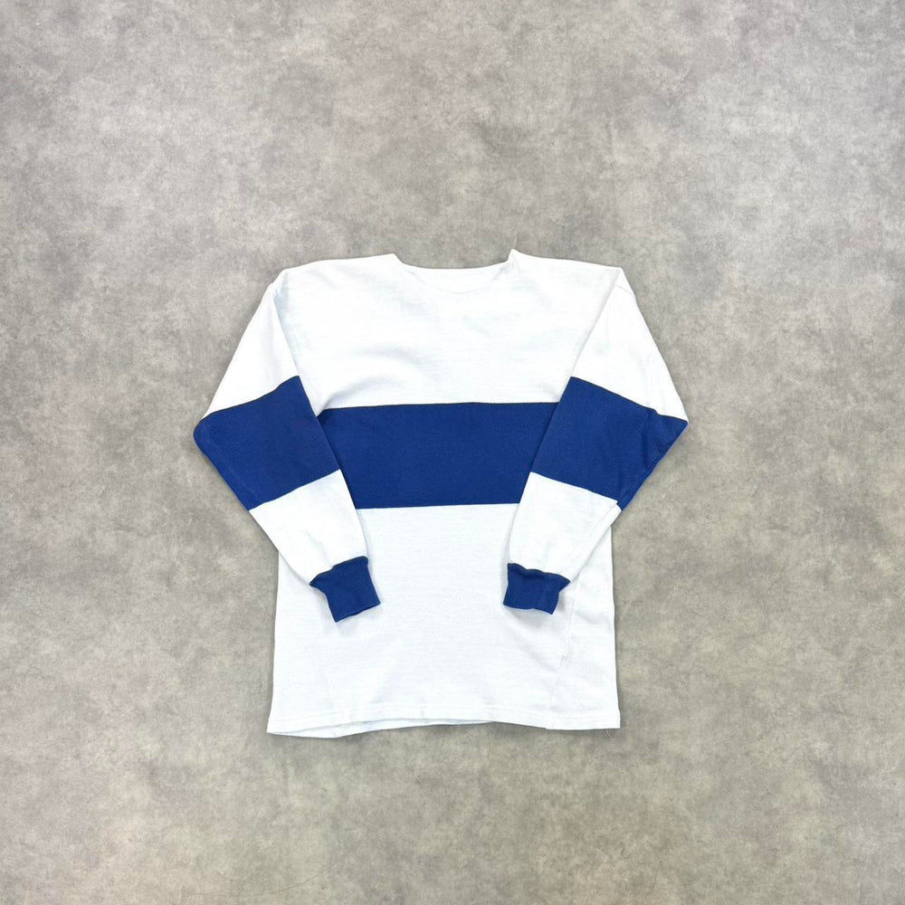 Vintage Benetton rugby top