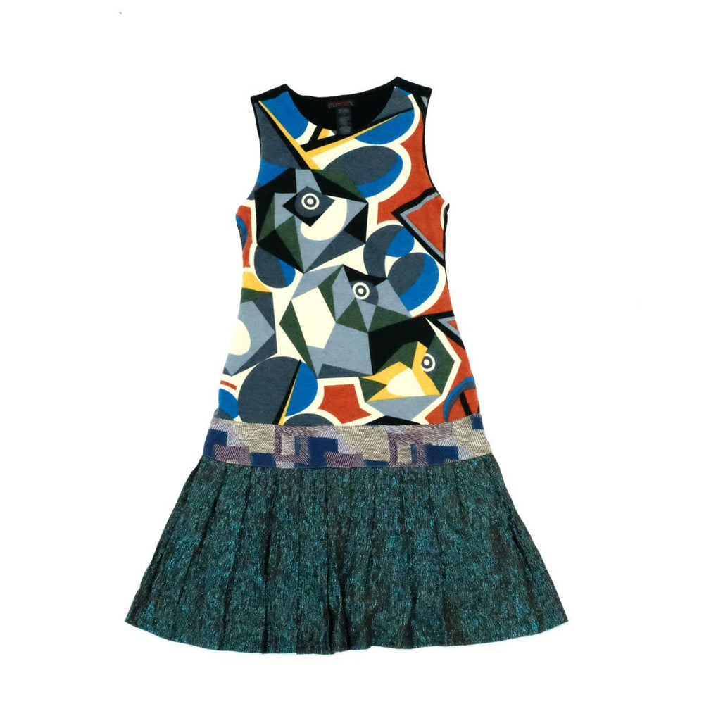 Custo Barcelona dress