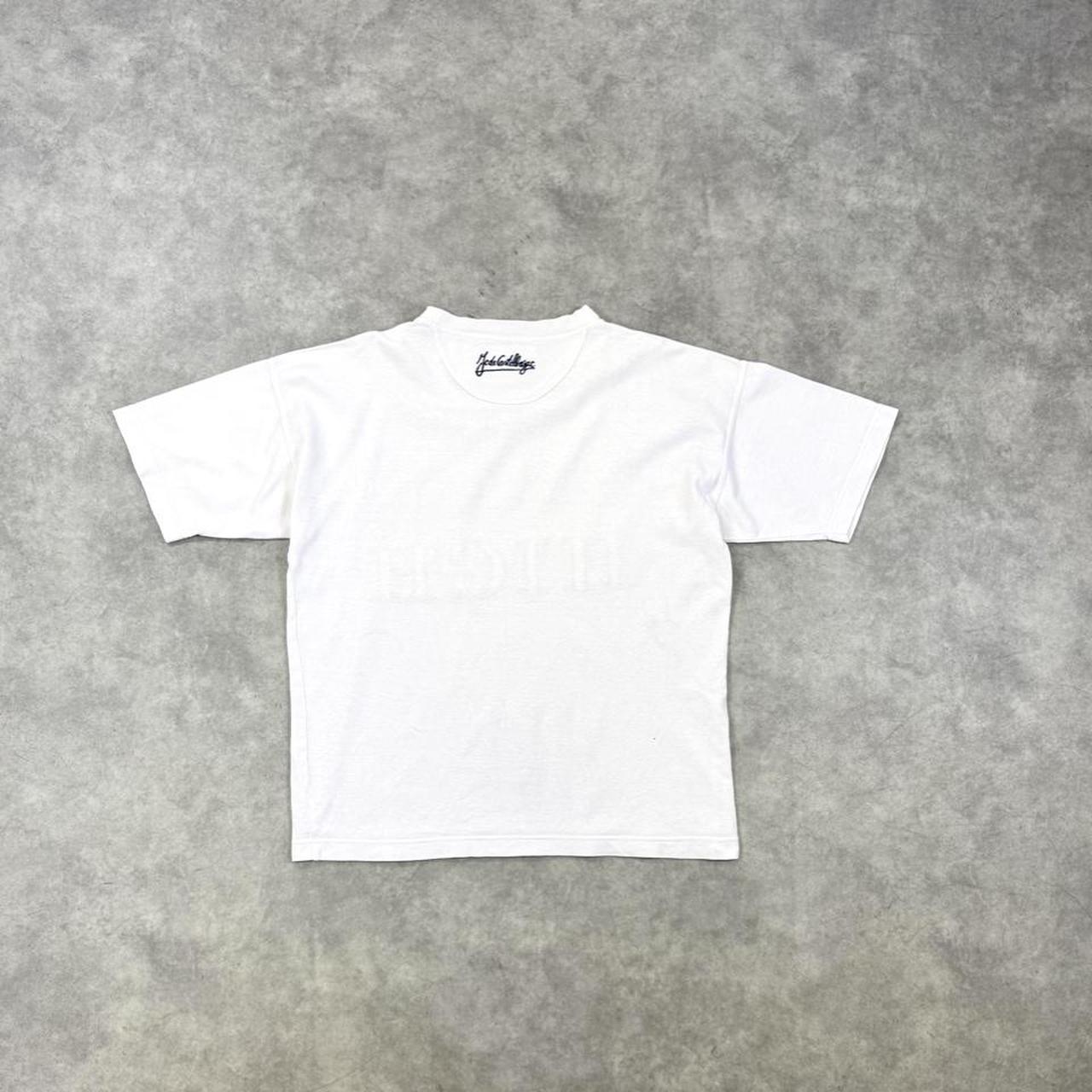 JC Castelbajac t-shirt