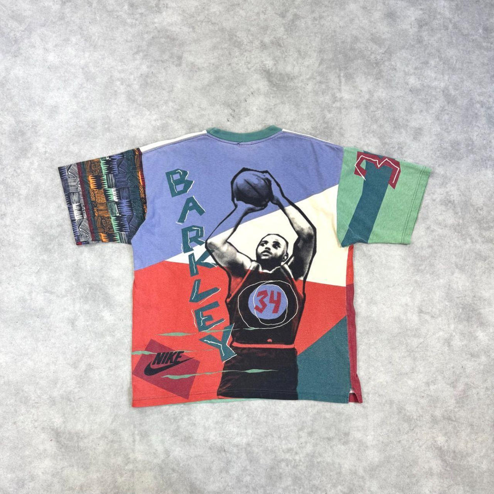 Nike print t-shirt