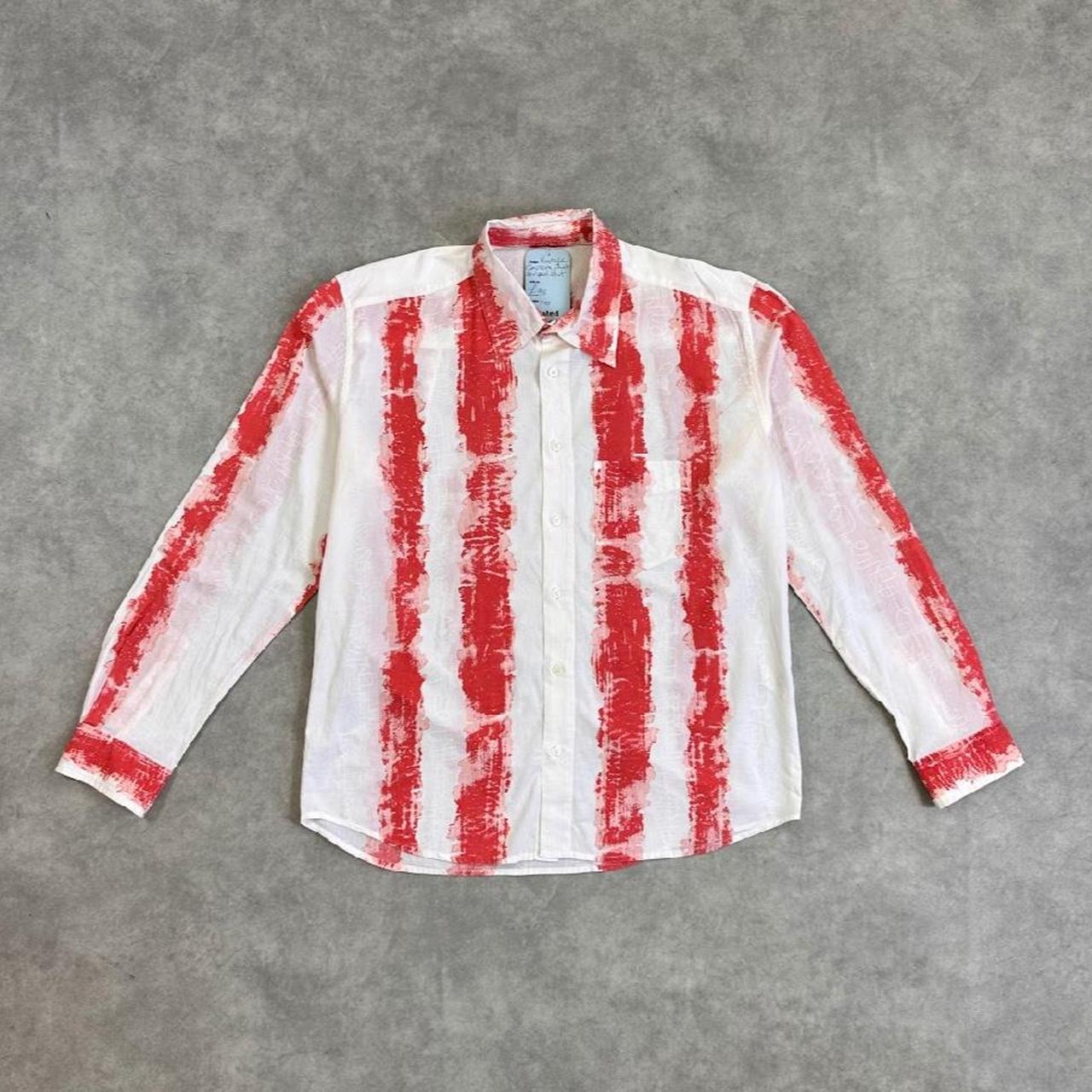 Carrera Shirt