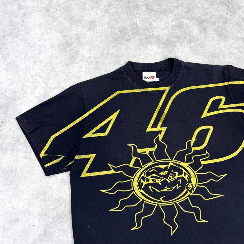 Daring Valentino Rossi t-shirt
