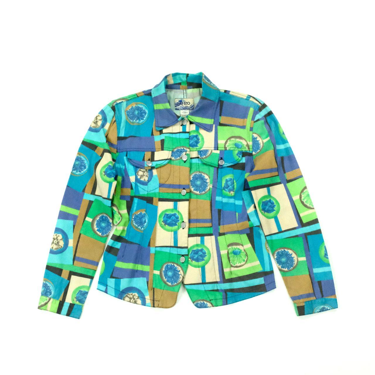 Kenzo jacket