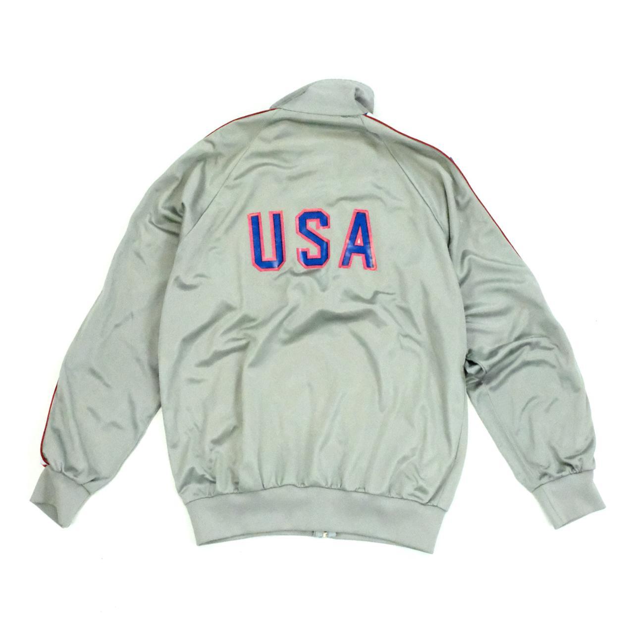 Kappa Track Jacket