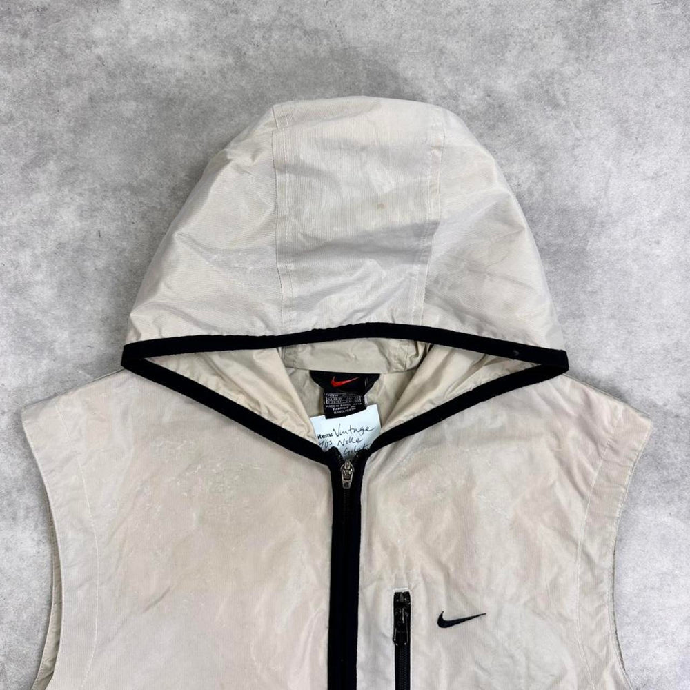 Nike Gilet