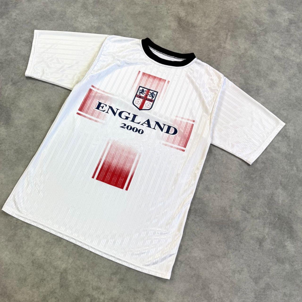 England Football Top